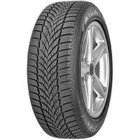 Зимние шины Goodyear UltraGrip Ice 2+ 255/35 R20 97T XL