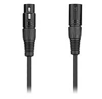 Мікрофонний кабель XLR Male XLR Female AUDIX CBL20 Premium XLR mic cable 6m