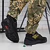 Військові кросівки чоловічі камуфляж, 40р, фото 7