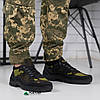 Військові кросівки чоловічі камуфляж, 40р, фото 6