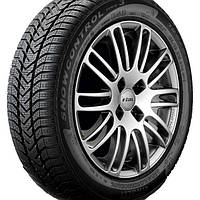 Зимние шины Pirelli Winter Snowcontrol 3 205/55 R16 91H