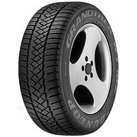 Зимние шины Dunlop GrandTrek WT M3 275/45 R20 110V XL AO