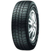 Всесезонные шины Vredestein Comtrac 2 All Season+ 205/65 R16C 107/105T