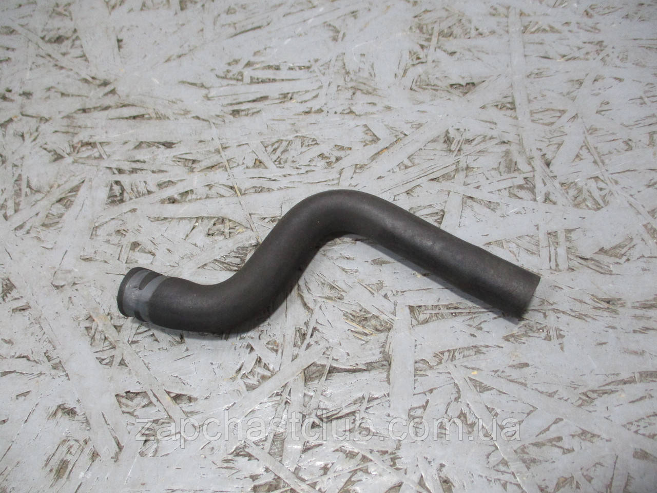 Патрубок картерних газів 1035A598 9920402 Lancer X Mitsubishi, фото 1