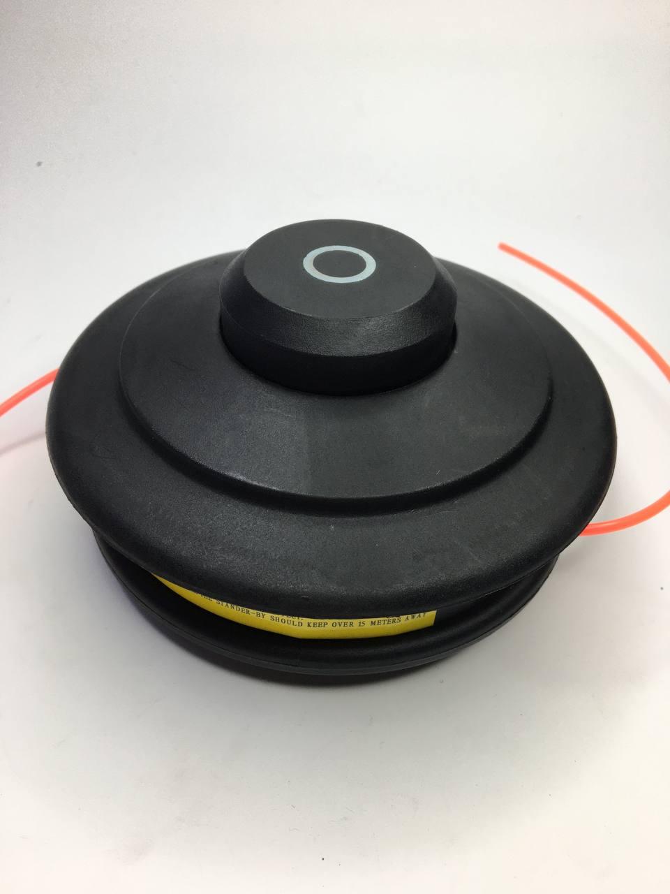 Косильна головка ліва різьблення м10х1.25 КГ-3106, фото 1