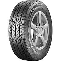 Зимние шины Uniroyal SnowMax 3 215/60 R17C 109/107T