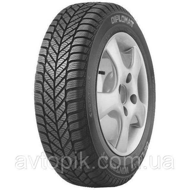 Зимові шини Diplomat Winter ST 165/70 R14 81T