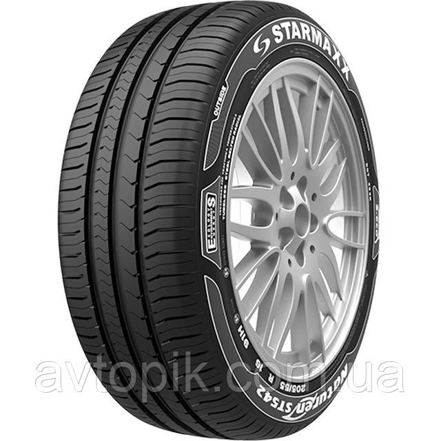 Літні шини Starmaxx Naturen ST542 195/55 R15 85H