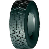 Грузовые шины Lanvigator D318 (ведущая) 315/70 R22.5 154/150M