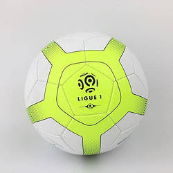 М'яч футбольний UHLSPORT STARTER TRAINING 100163504 (розмір 5)