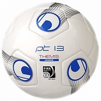 Мяч футбольный Uhlsport PT13 League FIFA (размер 5) - 100141801