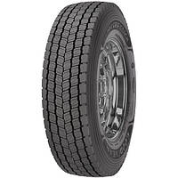 Грузовые шины Goodyear UltraGrip Coach (ведущая) 295/80 R22.5 154/149M