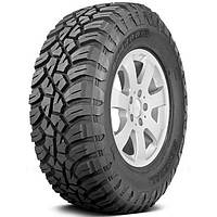 Всесезонные шины General Tire Grabber X3 31/10.5 R15 109Q