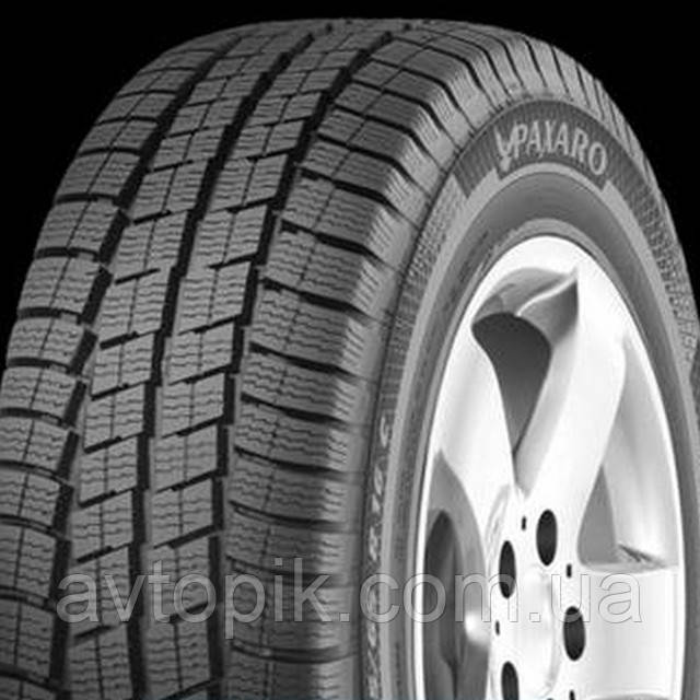 Зимові шини Paxaro Van Winter 215/75 R16C 116/114N