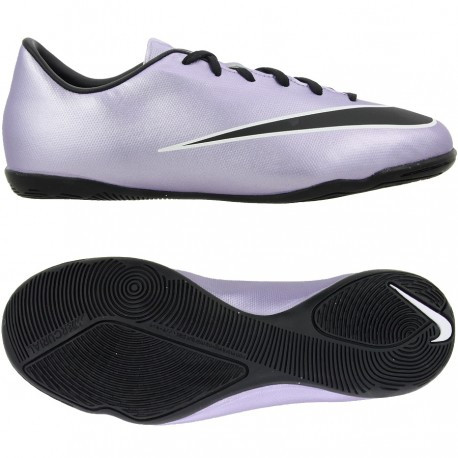 Дитячі футзалки Nike JR Mercurial Victory IC 651639-580