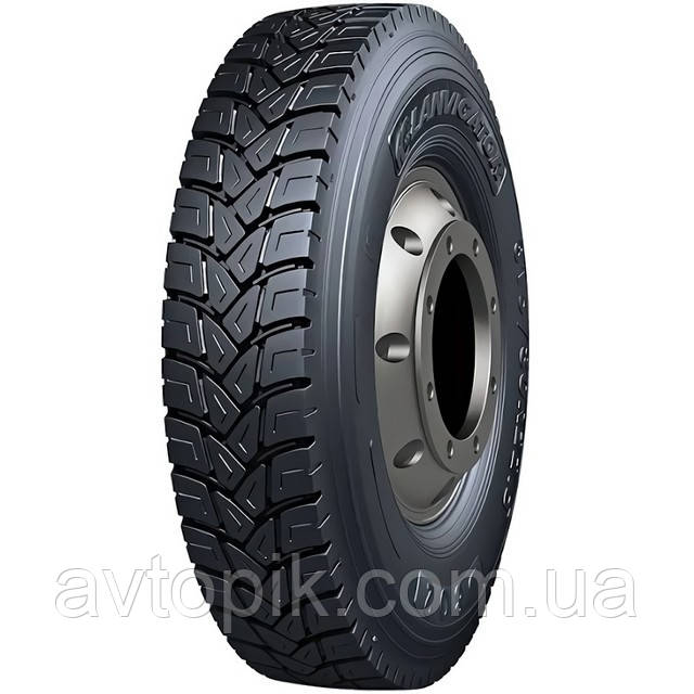 Вантажні шини Compasal CPD82 (ведуча) 315/80 R22.5 156/150K 20PR