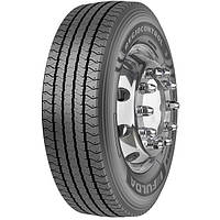 Грузовые шины Fulda Regiocontrol 3 (рулевая) 295/80 R22.5 154/149M