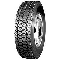 Грузовые шины Long March LM508 (ведущая) 265/70 R19.5 143/141J 18PR