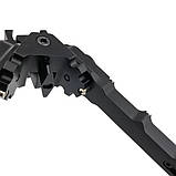 Сошки Accu-Tac SR5 Bipod Picatinny, фото 8