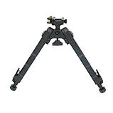 Сошки Accu-Tac SR5 Bipod Picatinny, фото 10