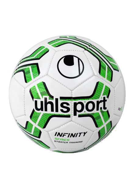 М'яч футбольний UHLSPORT STARTER TRAINING (розмір 5) — 100163503 2000