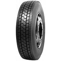 Грузовые шины Mirage MG-628 (ведущая) 235/75 R17.5 143/141J 16PR