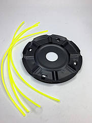 Косильна голівка Orion, універсальний метал