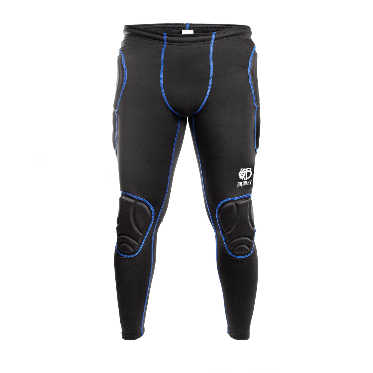 Вратарські лосіні Bravry Padded Goalkeeper Underpant