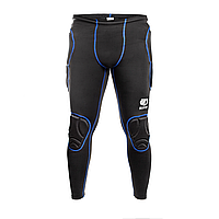 Вратарские лосины Bravry Padded Goalkeeper Underpant