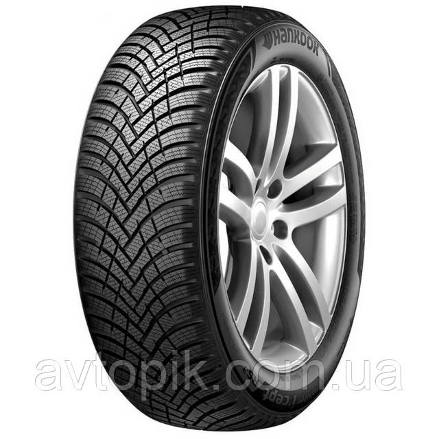 Зимові шини Hankook Winter I*Cept RS3 W462 195/65 R15 91H