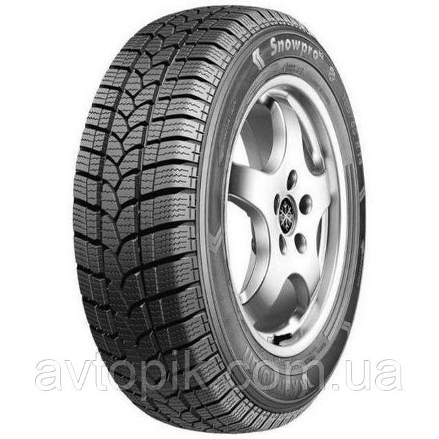 Зимові шини Kormoran SnowPro B2 175/70 R13 82T