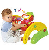 Іграшки музичні й розвиваючі