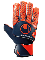 Вратарские перчатки Uhlsport NEXT LEVEL STARTER SOFT 101110701