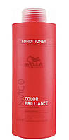 Велла Кондиціонер для фарбованного волосся Wella Prof Invigo Color Brilliance Vibrant Conditioner