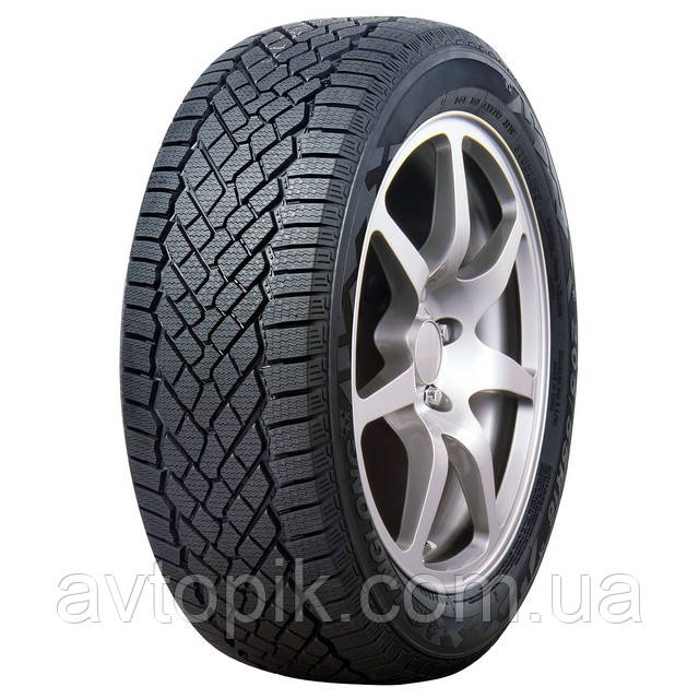 Зимові шини LingLong Nord Master 195/65 R15 95T XL