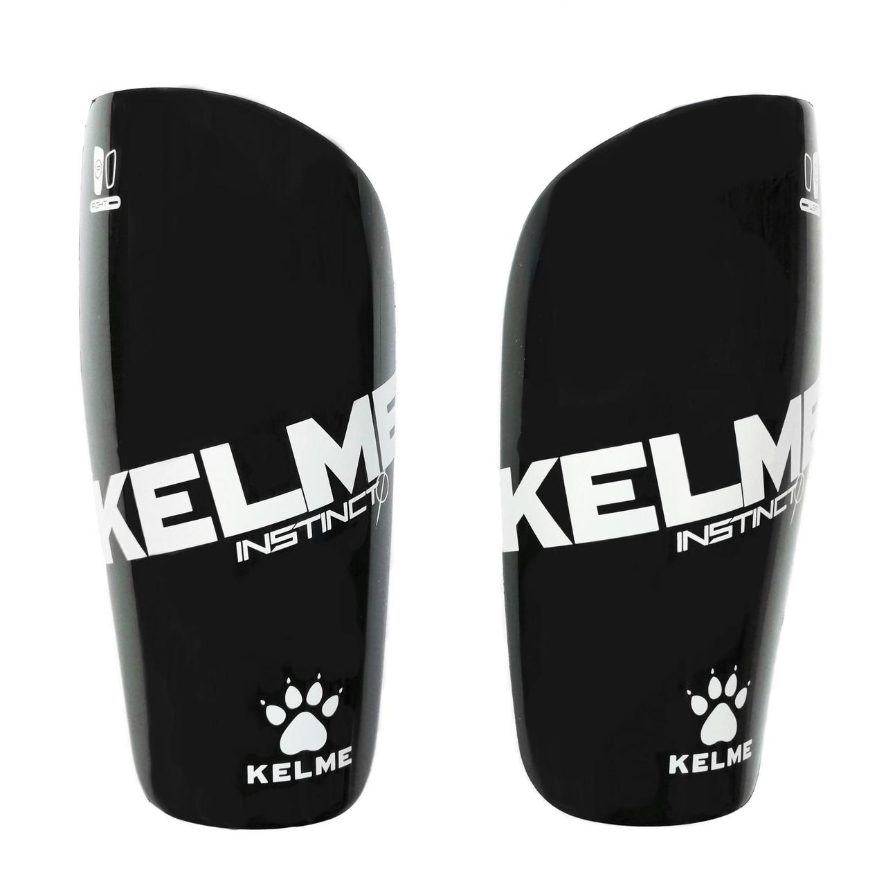 Щитки футбольного Kelme Soccer Leg Guard - K15S948-003