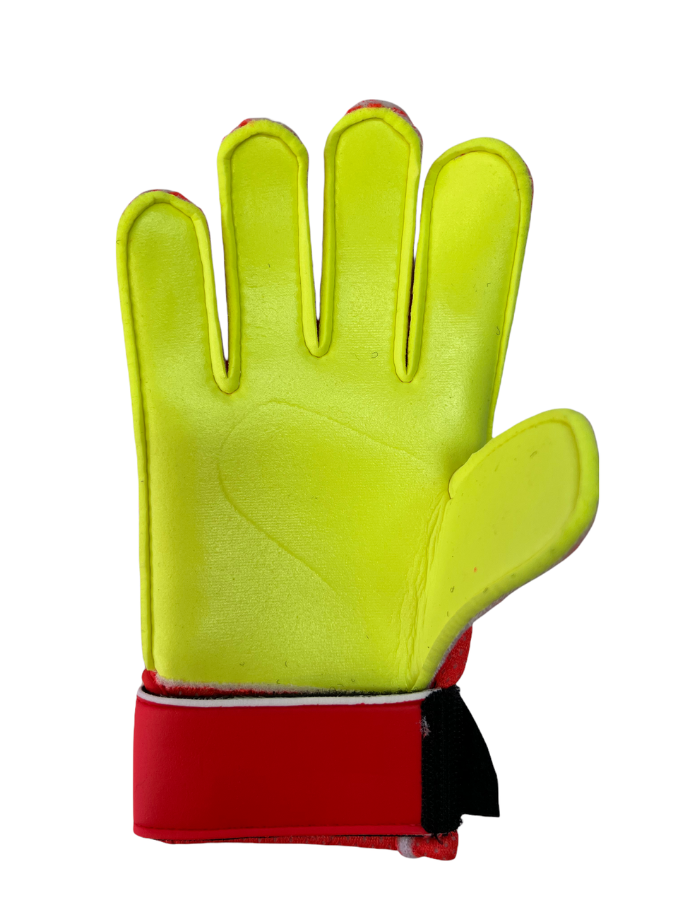 Воротарські рукавички Uhlsport TENSIONGREEN STARTER SOFT — 101118301 1