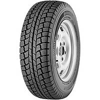 Зимние шины Continental VancoWinter 215/60 R17C 109/107T