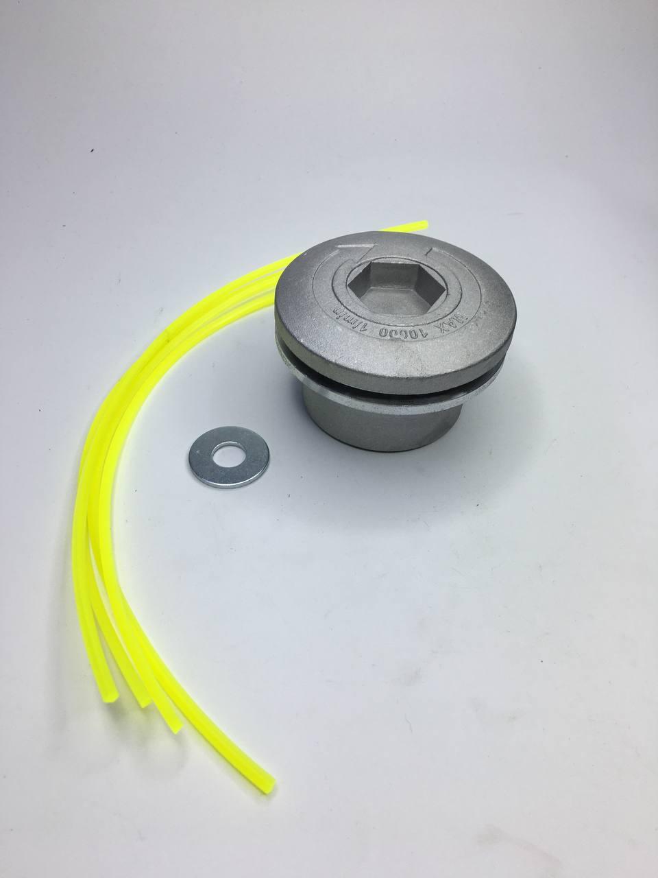 Косильна головка універсальна  алюміній  кг-1103, фото 1