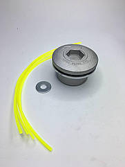 Косильна головка універсальна алюміній кг-1103