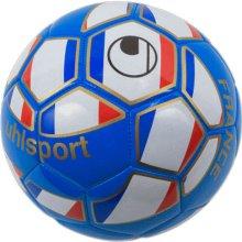 М'яч футбольний Uhlsport NATION BALL FRANCE 100161905 - розмір 5