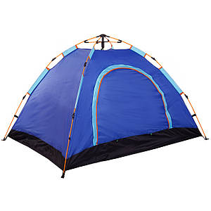 Намет-автомат з автоматичним каркасом 3-місний SP-Sport (SJ-0004)