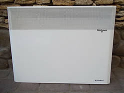 Конвекторний обігрівач Element CE-1500MT, потужність 1.5кВт (обігрів 15м.кв)