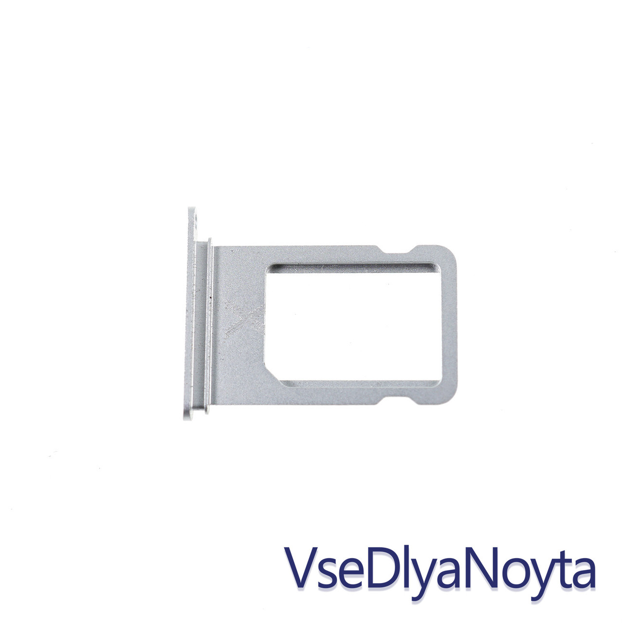 Держатель SIM Карты (Sim Holder, Сим Лоток, Картоприемник) для IPhone 7 ...