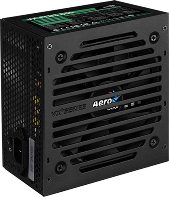 Блок живлення Aerocool VX Plus 600 600W v.2.3