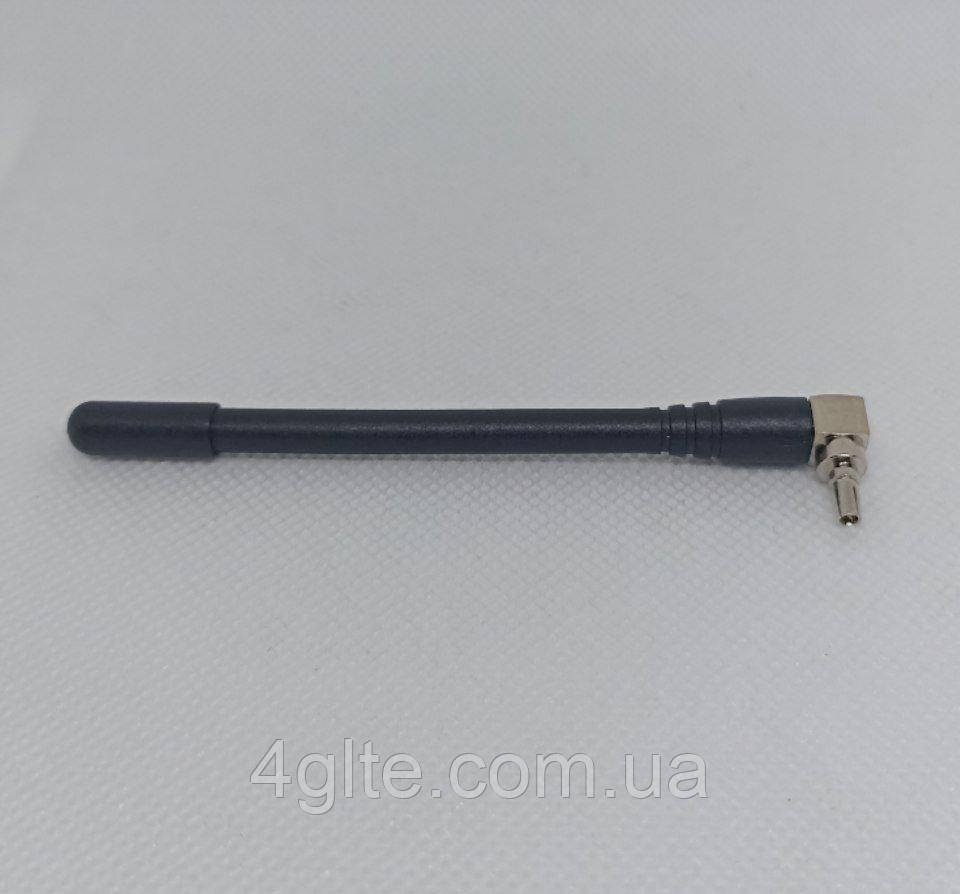 Всеспрямована термінальна антена 3 дБ (CRC9), фото 1