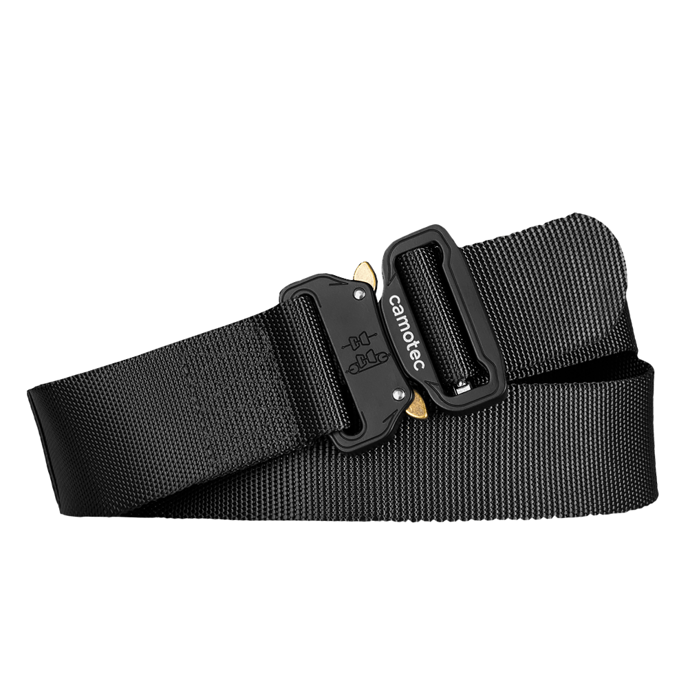 Ремінь тактичний Cobra 3.0 Black
