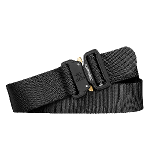 Ремінь тактичний Cobra 3.0 Black