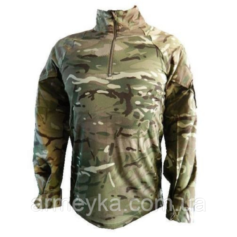 Бойова сорочка ( UBACS убакс (3-е покоління PCS) MTP, Coolmax, оригінал Британія