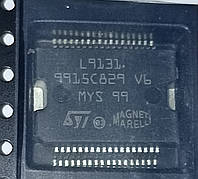 Мікросхема L9131 SOP-36